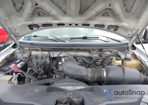 2006 Ford F-150 Stx/Xl/Xlt из США, поврежденный, VIN 1FTRF12W86KB54661